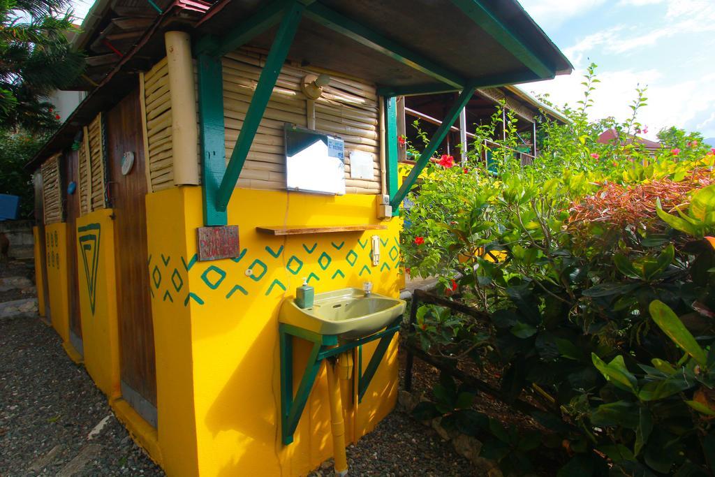 Zion Country Bed & Breakfast Manchioneal Rom bilde